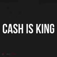 Cash Is King Women's Long Sleeve Shirt thumb 2
