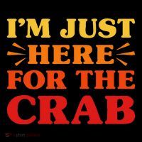Crab I Love Crab Funny Food Lover Coffee Mug thumb 5