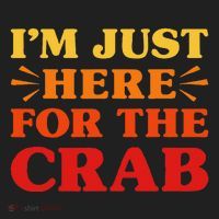 Crab I Love Crab Funny Food Lover Tumbler thumb 3