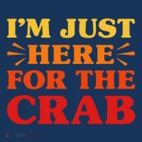 Crab I Love Crab Funny Food Lover Women's Hoodie thumb 2