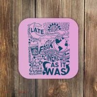 Cute I Love Heart Harry Coaster thumb 0