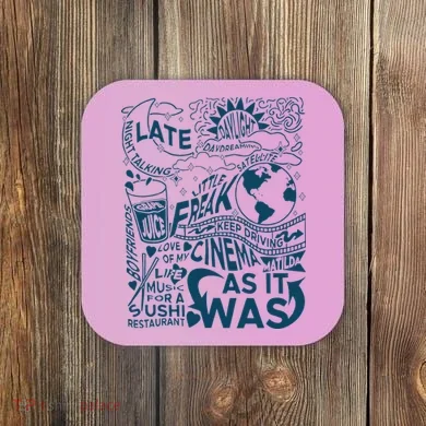 Coaster