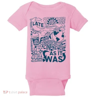 Baby Bodysuit