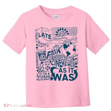 Toddler T-Shirt