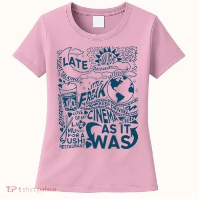 Women's T-Shirt