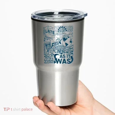 Tumbler