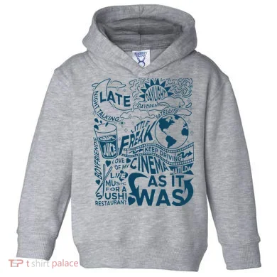 Toddler Hoodie