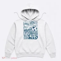 Cute I Love Heart Harry Hoodie thumb 0