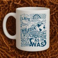 Cute I Love Heart Harry Coffee Mug thumb 2