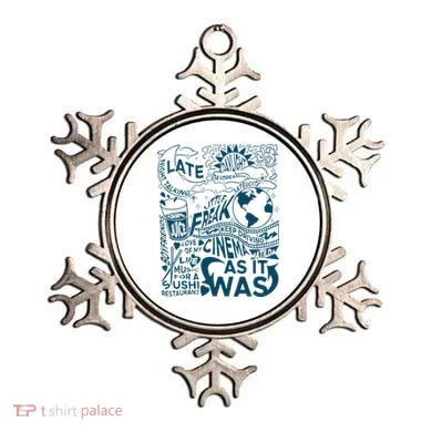 Cute I Love Heart Harry Ornament