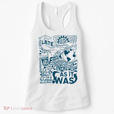 Women's Tank Top