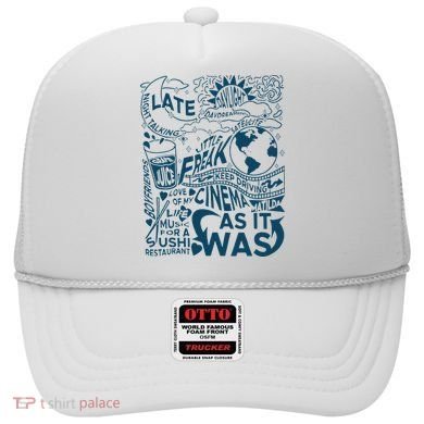 Cute I Love Heart Harry Hat