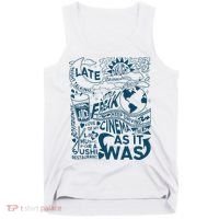 Cute I Love Heart Harry Tank Top thumb 0
