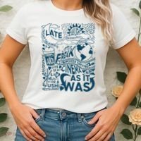 Cute I Love Heart Harry Women's T-Shirt thumb 2