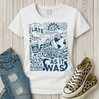 Cute I Love Heart Harry Women's T-Shirt thumb 3