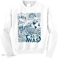 Cute I Love Heart Harry Kids Sweatshirt thumb 0