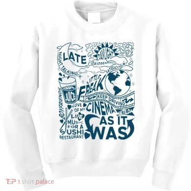 Kids Sweatshirt
