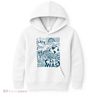 Kids Hoodie