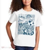 Cute I Love Heart Harry Kids T-Shirt thumb 2