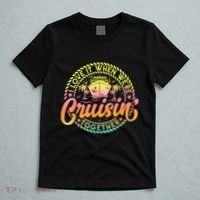 Cruise I Love It When WeRe Cruisin Together Couple Matching T-Shirt thumb 5