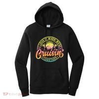 Cruise I Love It When WeRe Cruisin Together Couple Matching Women's Hoodie thumb 0