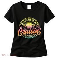 Cruise I Love It When WeRe Cruisin Together Couple Matching Women's T-Shirt thumb 0