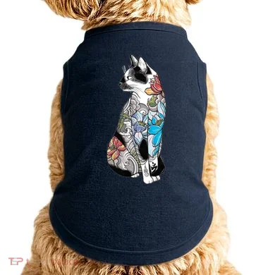 Doggie Tank