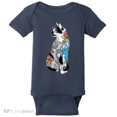 Baby Bodysuit