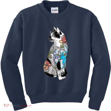 Kids Sweatshirt