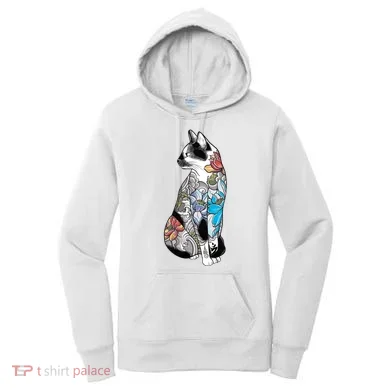 Women's Hoodie