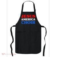 Choir I Love Choir Jesus And Choir Apron thumb 0