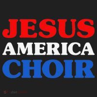 Choir I Love Choir Jesus And Choir Beanie thumb 2
