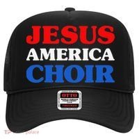 Choir I Love Choir Jesus And Choir Hat thumb 0