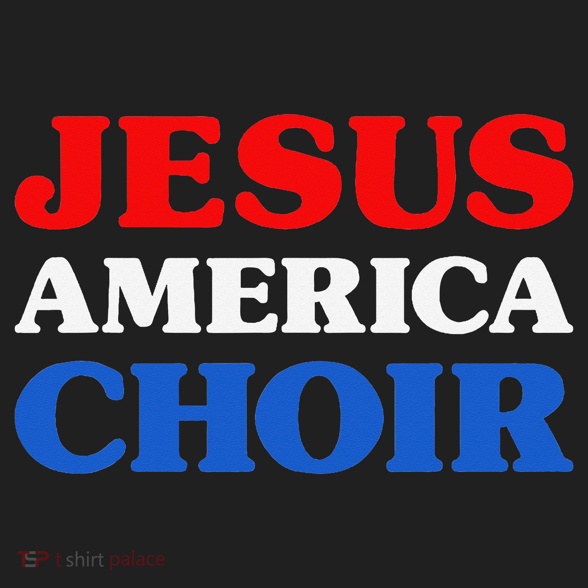 Choir I Love Choir Jesus And Choir Hat