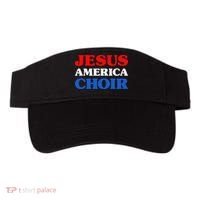 Choir I Love Choir Jesus And Choir Visor thumb 0