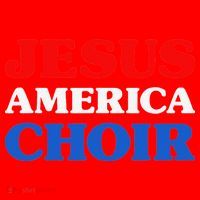 Choir I Love Choir Jesus And Choir Santa Hat thumb 1