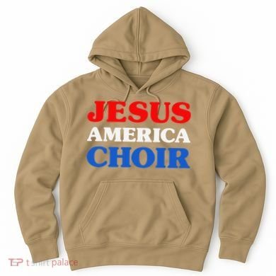 Choir I Love Choir Jesus And Choir Hoodie