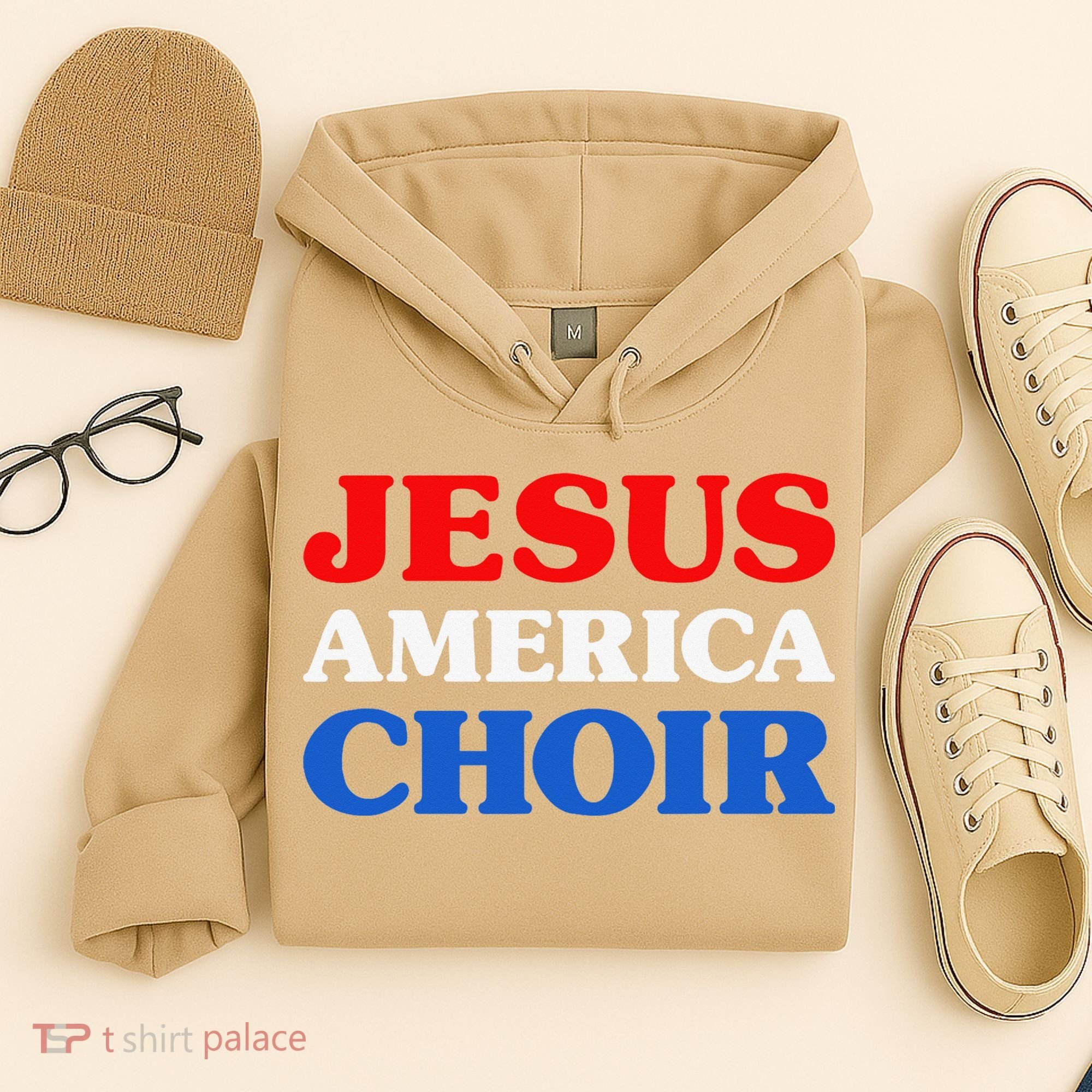 Choir I Love Choir Jesus And Choir Hoodie
