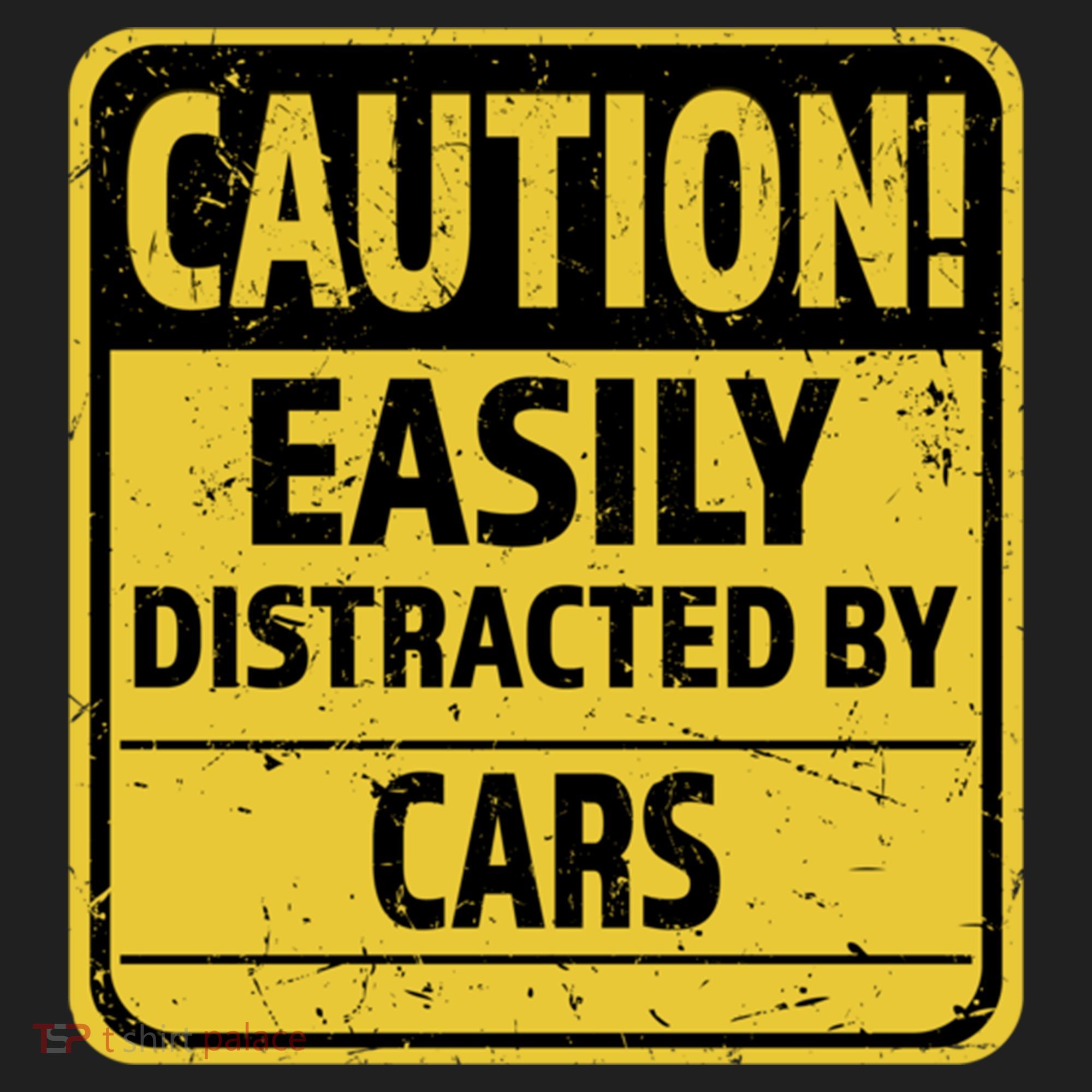 Caution I Like To Talk About Cars Gift Car Lover Gift Beanie