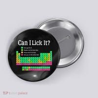 Can I Lick It Periodic Table Teacher Button thumb 0