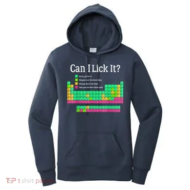 Women's Hoodie