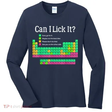 Women's Long Sleeve Shirt