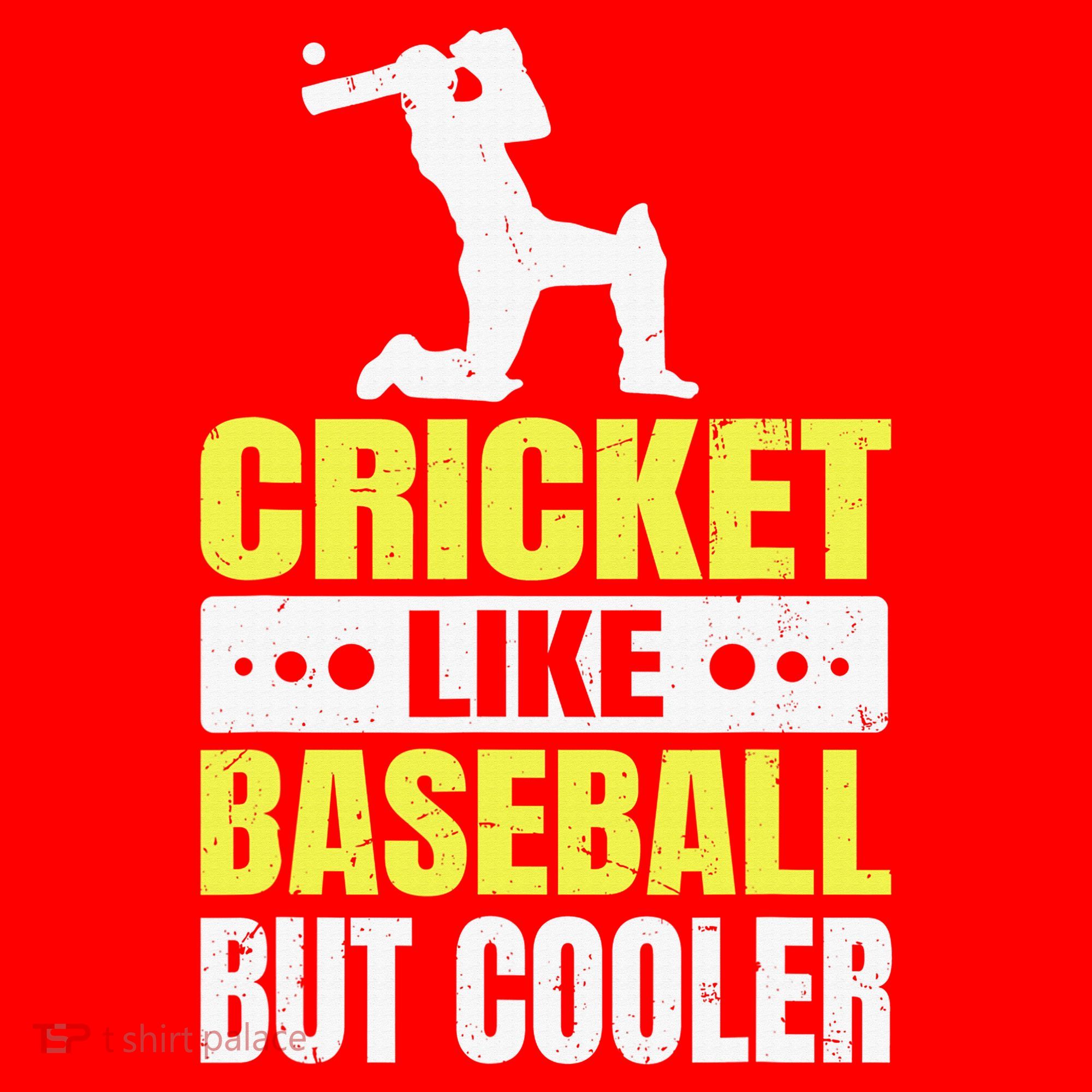 Cricket It’s Like Baseball But Cooler Funny Cricket Player Santa Hat