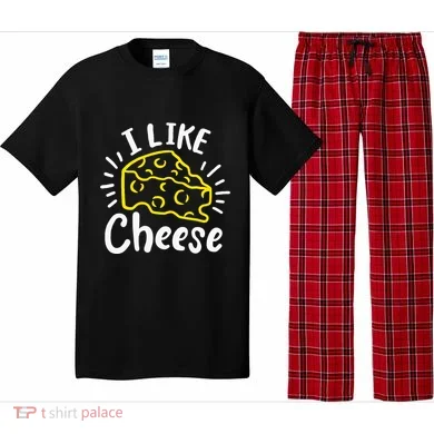 Pajama Set