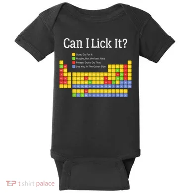 Baby Bodysuit