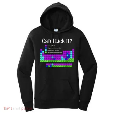 Women's Hoodie