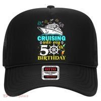 Cruising Into My 50th Birthday 50 Year Old Cruise Birthday Hat thumb 0