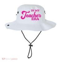 Cute In My Teacher Era School Bucket Hat thumb 0