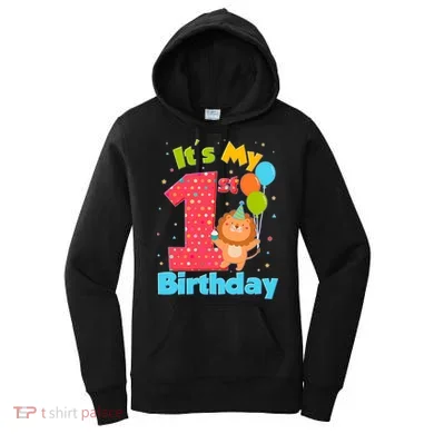 Women's Hoodie
