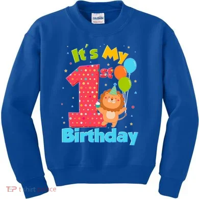 Kids Sweatshirt